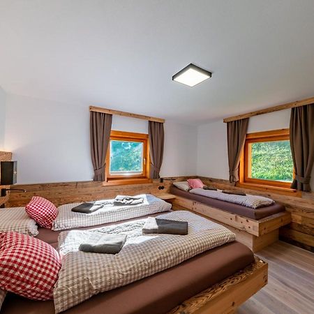 Sonnentalhof Villa Itter Exterior foto