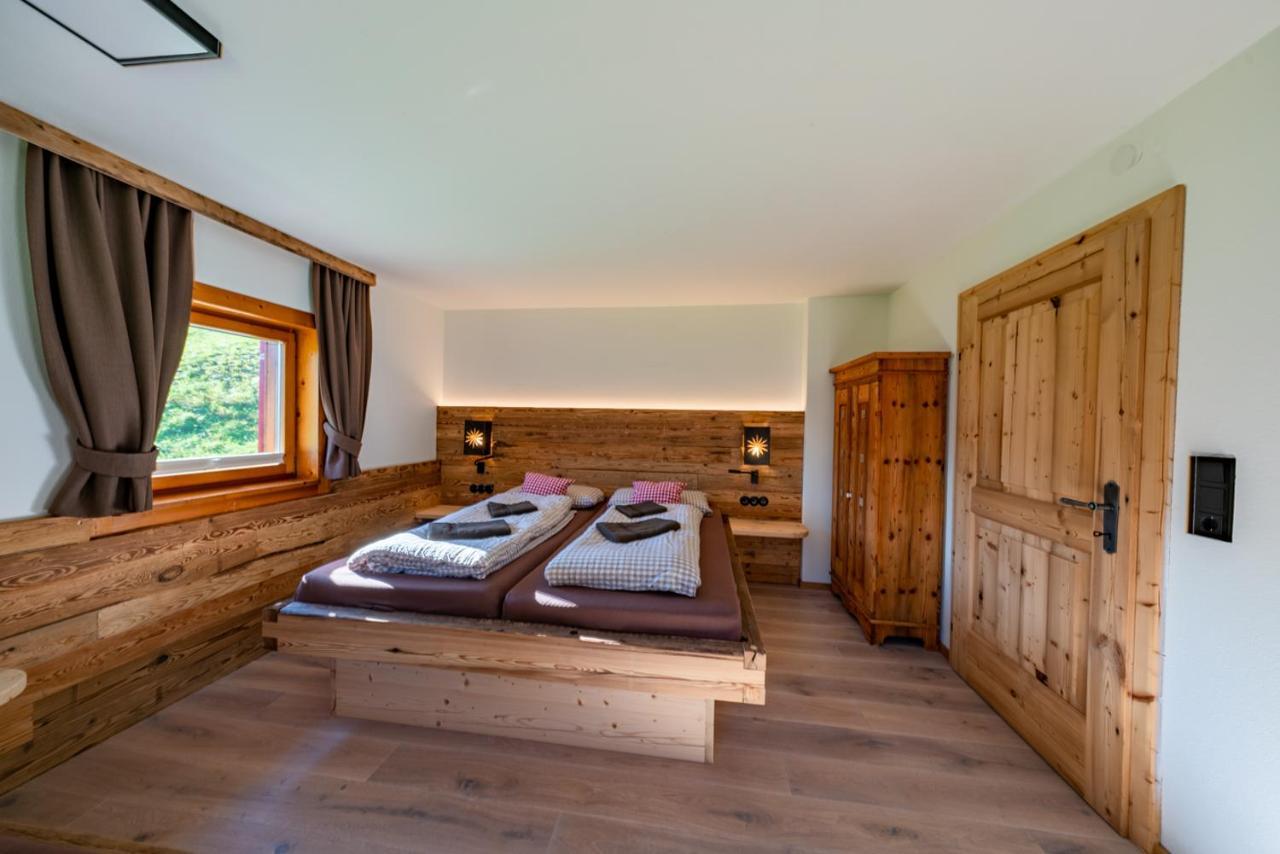 Sonnentalhof Villa Itter Exterior foto